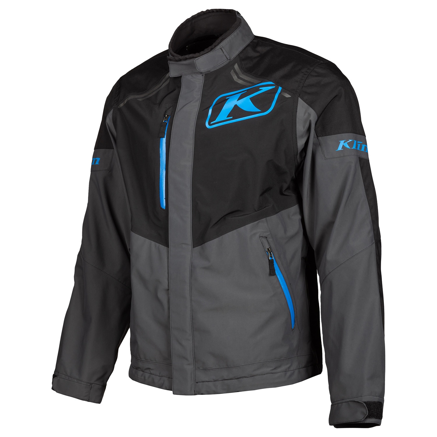 Traverse Jacket KLIM